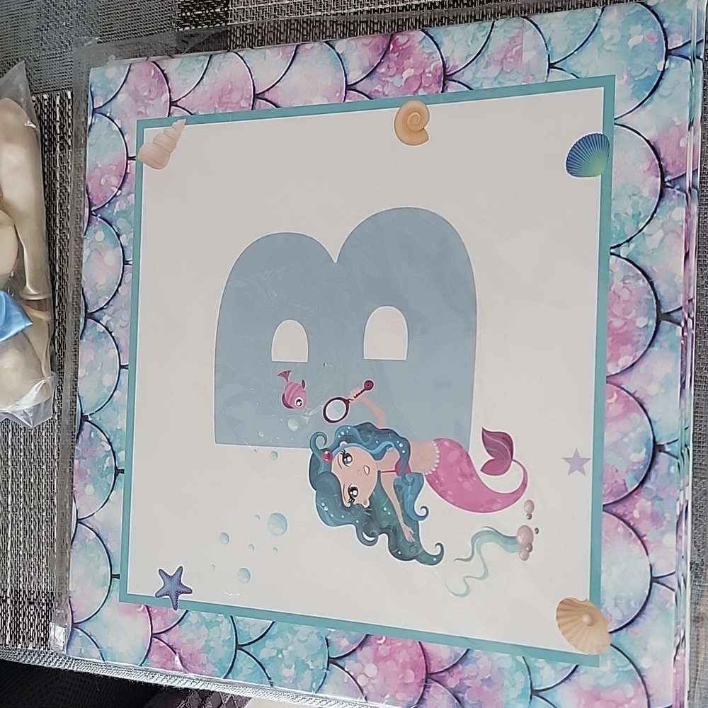 Baby Shower Decorations